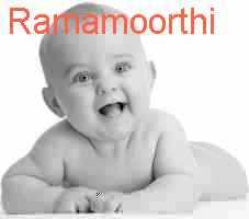 baby Ramamoorthi